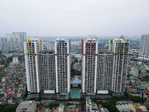 Dự án Five Star Garden